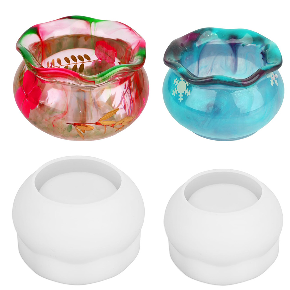 Fish Tank-Shaped Diy Resin Glu - đánh giá và giá Resin Art Mould