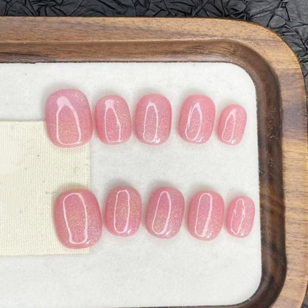 10pcs Wearable Summer Handmade - đánh giá và giá Resin Art Purple