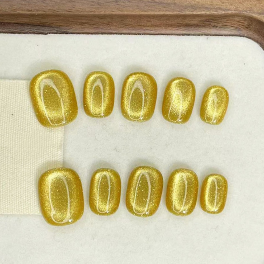 10pcs Wearable Summer Handmade - đánh giá và giá Resin Art Purple