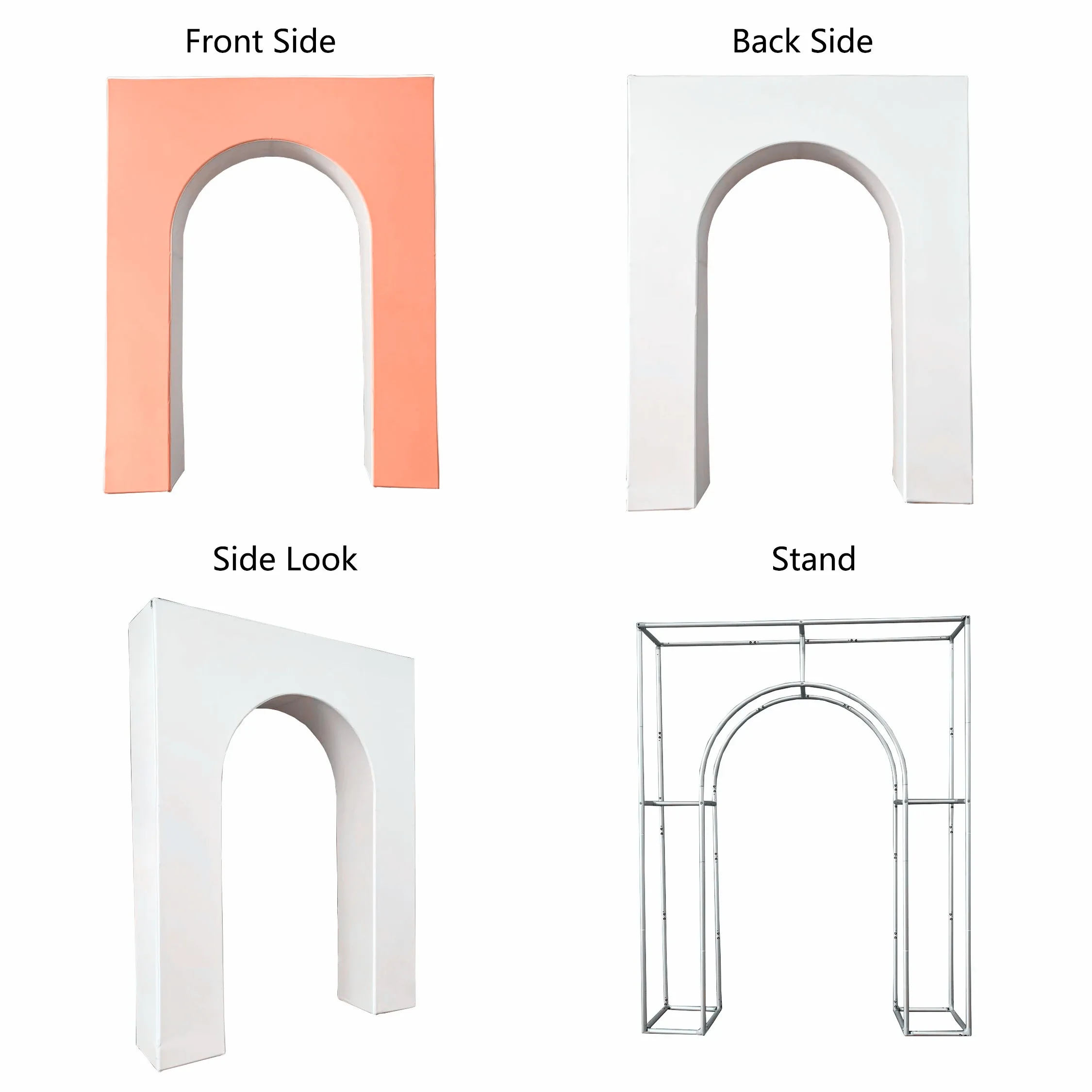 Wedding Party 3D Door Frame Ar - đánh giá và giá Resin Art For Photo Frame