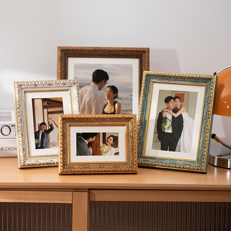 Picture Frame Hanging Wall 5-1 - đánh giá và giá Resin Art For Photo Frame