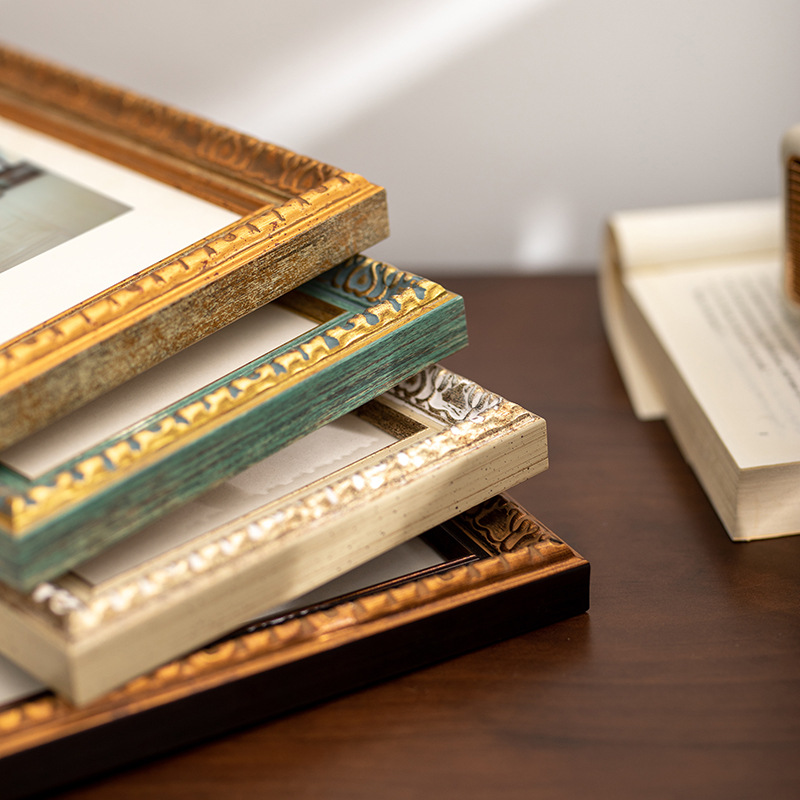 Picture Frame Hanging Wall 5-1 - đánh giá và giá Resin Art For Photo Frame