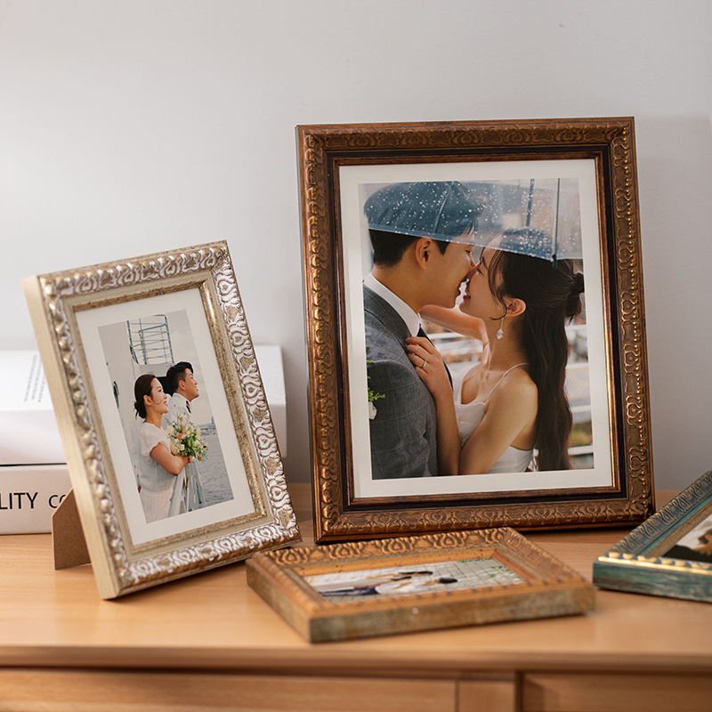 Picture Frame Hanging Wall 5-1 - đánh giá và giá Resin Art For Photo Frame