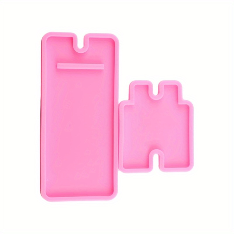 1 set of silicone molds for ph - đánh giá và giá Resin Art Mould