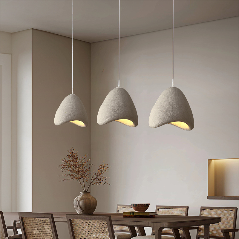 Designer Dining Table Pendant  - đánh giá và giá Resin Art Dining Table