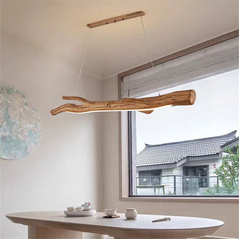 Vintage Tree Branch Chandelier - đánh giá và giá Resin Art Dining Table
