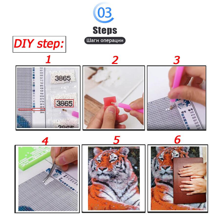 Diamond Painting Muslim Islami - đánh giá và giá Resin Art Quran Box