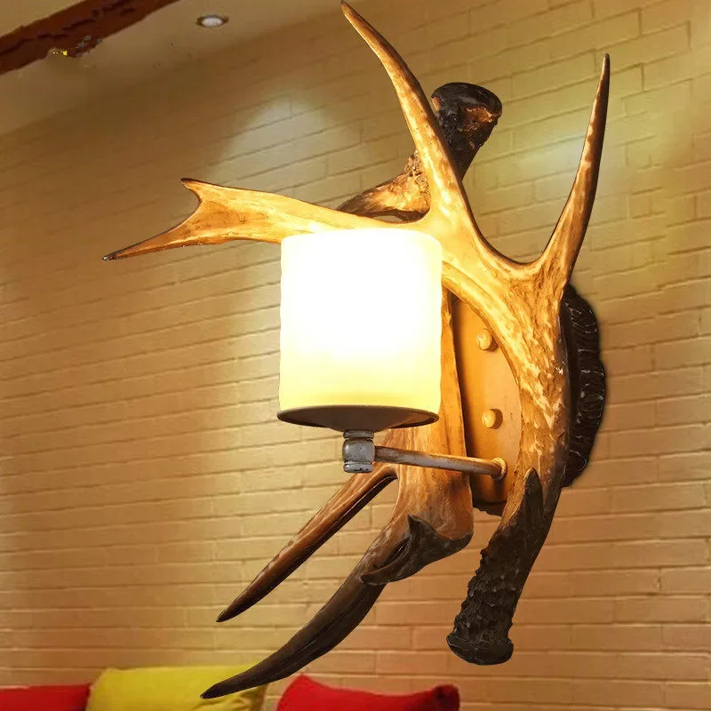 Art decor Wall Lamp for Home s - đánh giá và giá Resin Art Guide Free