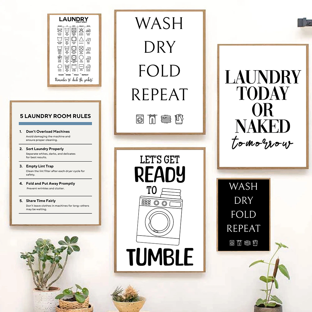 Laundry Care Symbols Guide Pos - đánh giá và giá Resin Art Guide Free