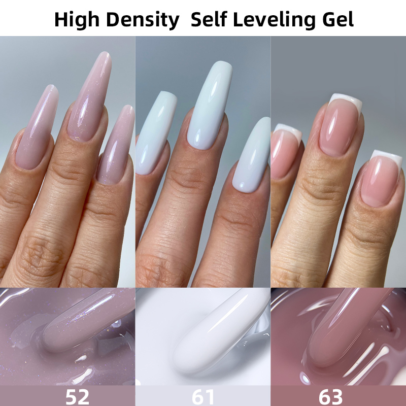 MSHARE 50g Pink Builder Nail G - đánh giá và giá Resin Art Purple