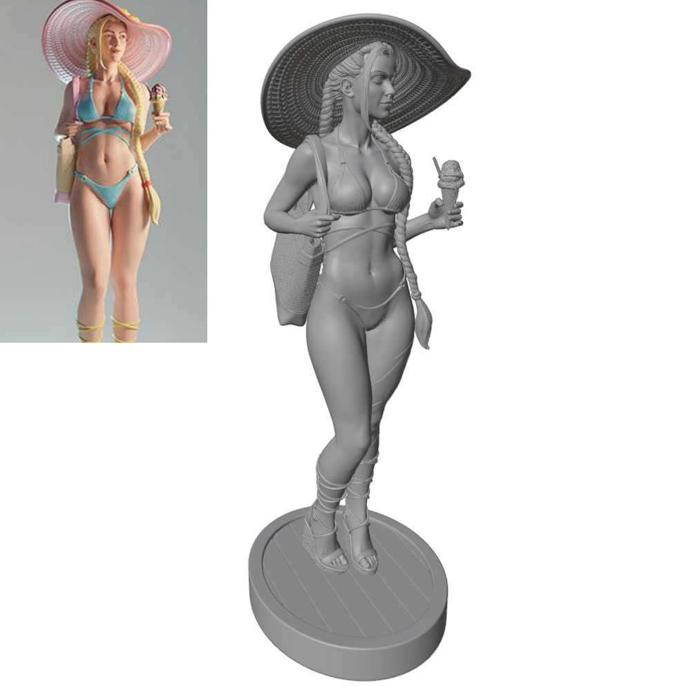1/24  Room Decoration Items Se - đánh giá và giá Resin Art Decoration Items