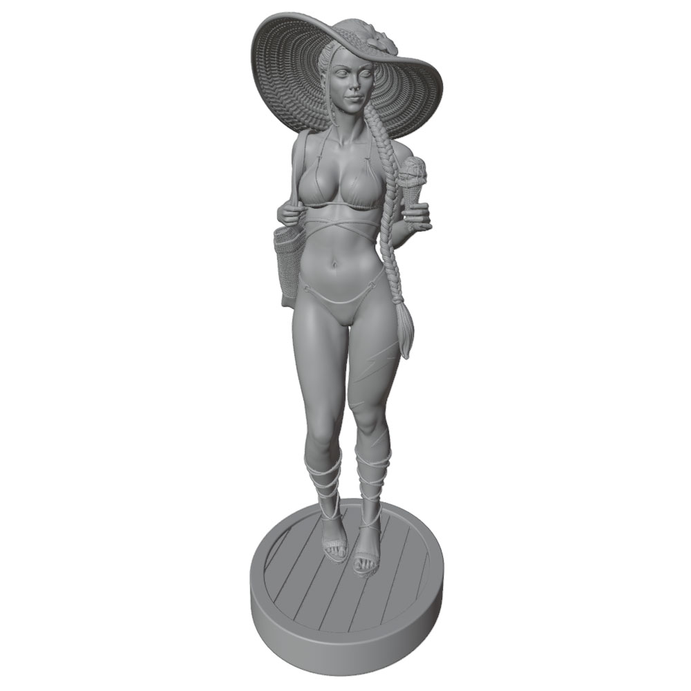 1/24  Room Decoration Items Se - đánh giá và giá Resin Art Decoration Items