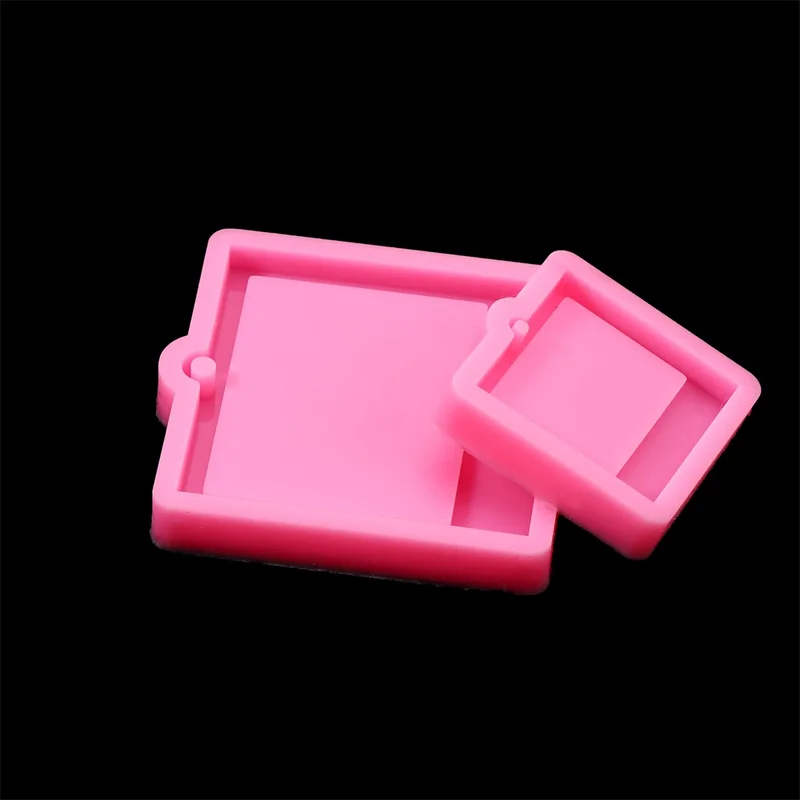 Photo Frame Epoxy Resin Keycha - đánh giá và giá Resin Art For Photo Frame