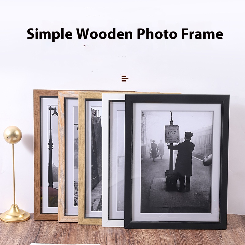 Large Wooden Picture Frame for - đánh giá và giá Resin Art For Photo Frame