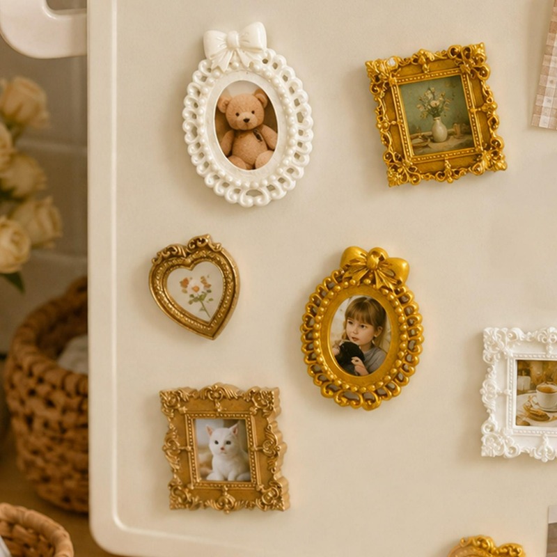 30/5x Small Photo Frame Mini D - đánh giá và giá Resin Art For Photo Frame