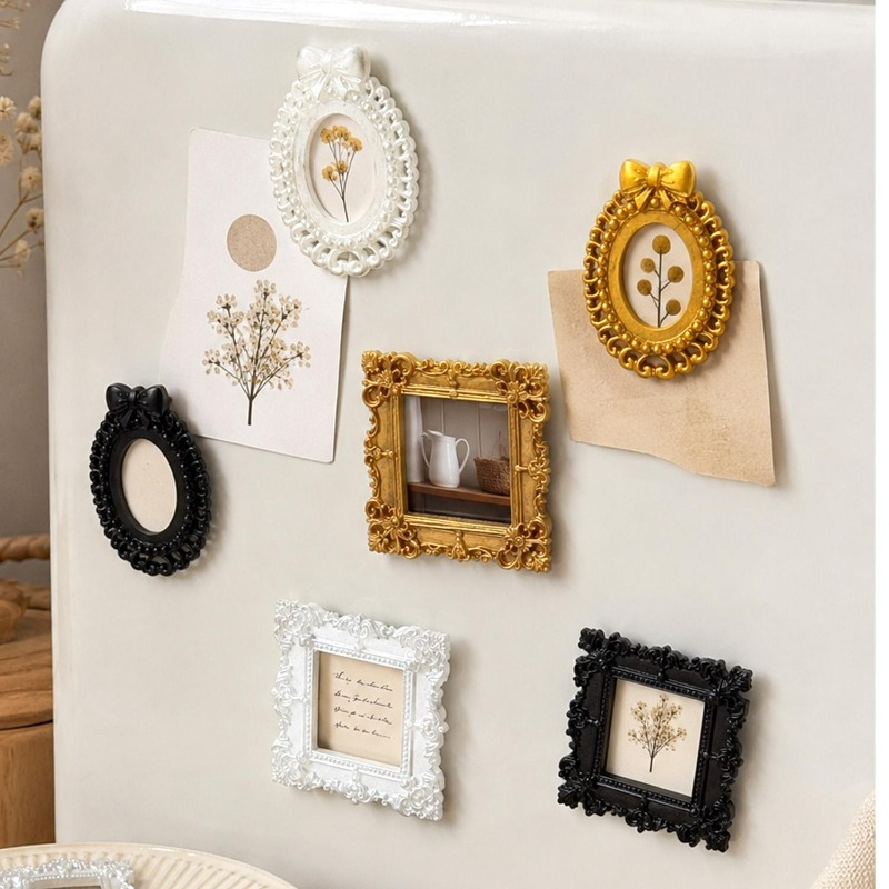 30/5x Small Photo Frame Mini D - đánh giá và giá Resin Art For Photo Frame