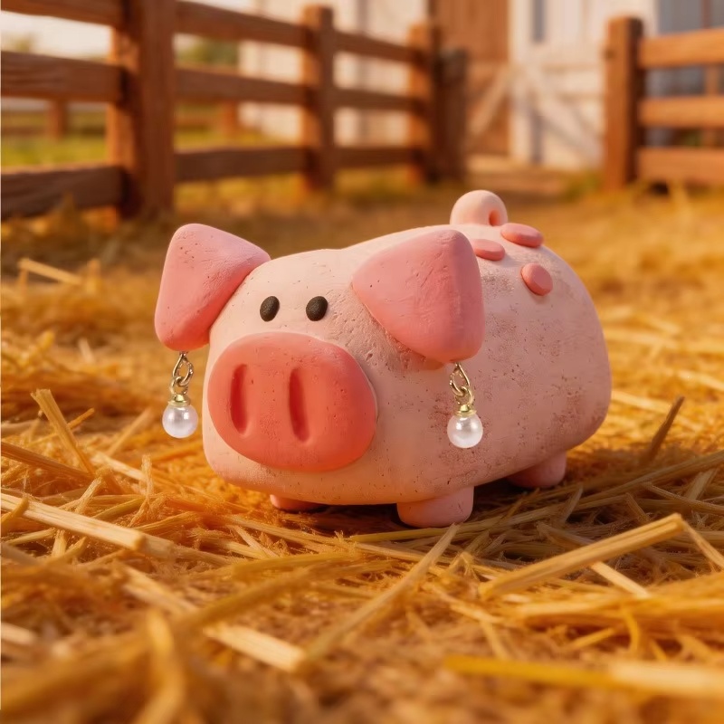 Generic Super Art Animal Blind - đánh giá và giá Resin Art Decoration Items